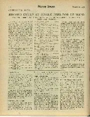 Bugatti Plans. - Left