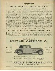 THE RALLY OF THE ROYAL SCOTTISH AUTOMOBILE CLUB. - Left