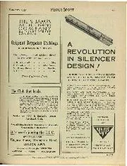A REVOLUTION IN SILENCER DESIGN! - Left