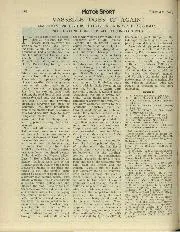 VASSELLE DOES IT AGAIN! - Left