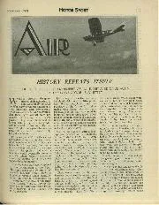 HISTORY REPEATS ITSELF - Left