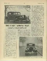 THE 17 H.P.