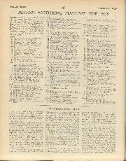 THE GERMAN ROAD PLAN - Left