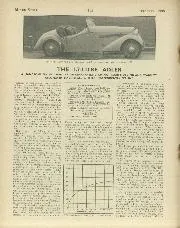 THE 1.7 LITRE ADLER - Left