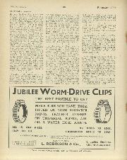 Club News, February 1936 - Right