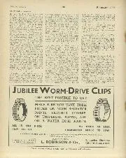 Club News, February 1936 - Right