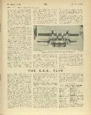 THE E.R.A. CLUB - Left