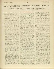 A FANTASTIC MONTE CARLO RALLY - Left