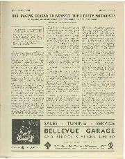 HAS RACING CEASED TO BENEFIT THE UTILITY MOTORIST? - Left