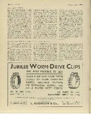 ON THE ROAD WITH A LEYLAND EIGHT - continued from page 64 - Left