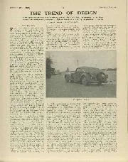 THE TREND OF DESIGN - Left