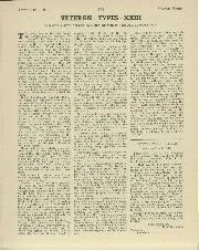 Veteran types-XXIII - Left