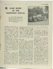 Some notes on the Marendaz Special - Left