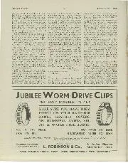 Letters from readers, February 1943 - Right