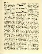 Cars I Have Owned - Left