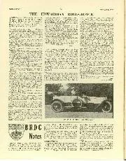 The Edwardian Rolls-Royce - Left