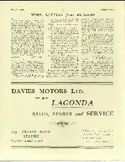 More Letters From Readers, February 1948 - Left