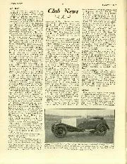 Club News, February 1949 - Left