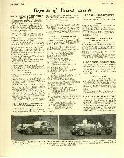 Reports of Recent Events, February 1949 - Left