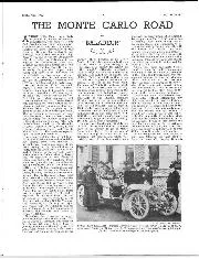 The Monte Carlo Road - Left