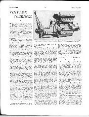 Vintage Veerings - Left