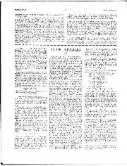CLUB AFFAIRS, February 1951 - Left