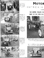 THE MOTOR CYCLEING - Left