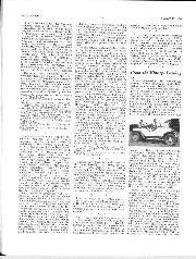 From the Vintage Postbag, February 1952 - Left