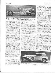 The 38/250 Supercharged Super Sports Mercedes-Benz - Right