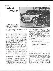 Vintage Postbag, February 1953 - Left
