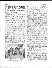 Winter Activities - Left