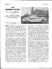 The Modern Austin - Left