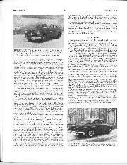 Winter motoring with the Volvo 122S - Right