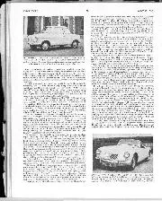 My Year's Motoring - Right