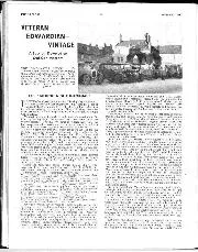 Veteran-Edwardian-Vintage, February 1962 - Left