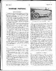 Vintage postbag, February 1962 - Left