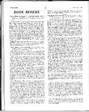 Book Reviews, February 1962, February 1962 - Left