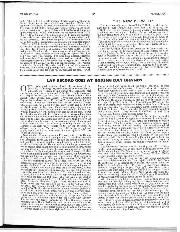 Lap record goes at Boxing Day Brands - Left