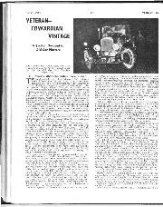 Veteran-Ewardian-Vintage - Left