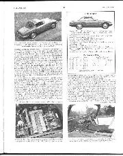 Lotus Elan specifications - Left