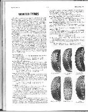 Winter Tyres - Left