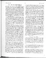 The Things They Say..... - Left