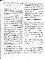 Vintage Postbag, February 1967 - Left