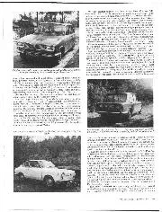 My Year's Motoring - Right