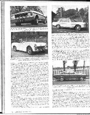 My Year's Motoring - Right