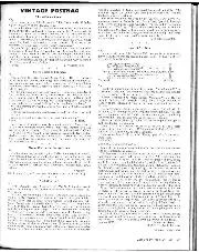 Vintage Postbag, February 1968 - Left