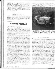 Vintage Postbag, February 1969 - Left