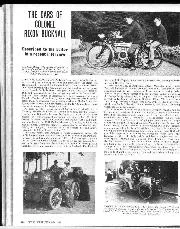 The Cars of Colonel Rixon Bucknall - Left