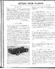 Letters from Readers, February 1969 - Left