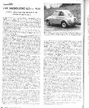 The Radbourne 652-c.c. Fiat - Left